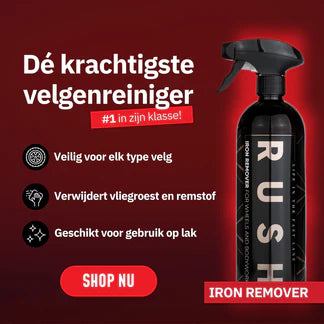 Iron Remover
