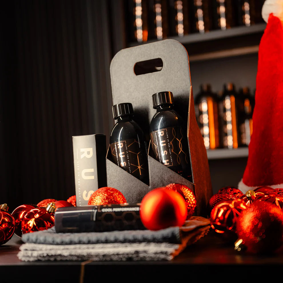 Vrolijk Kerst Package