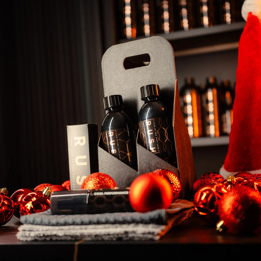 Vrolijk Kerst Package